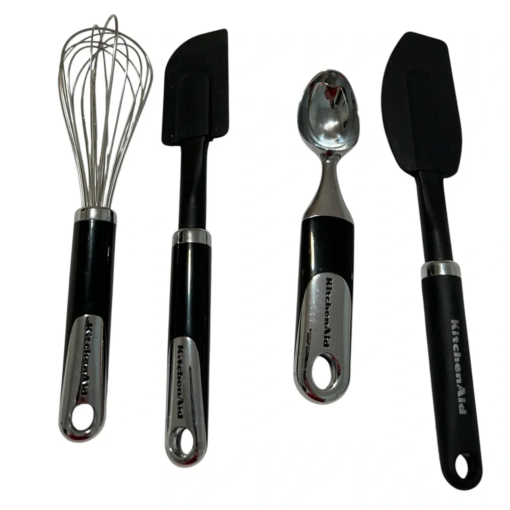 KitchenAid Cooking Utensil Set